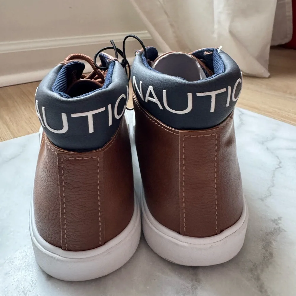 Nautica little boys